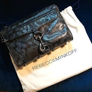 Rebecca Minkoff purse
